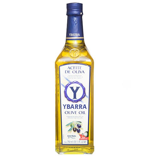 Ybarra Olive oil 250ml