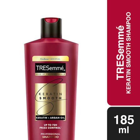 Tresemme Keratin Smooth 185 ml