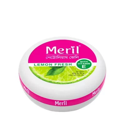 Meril Petroleum Jelly