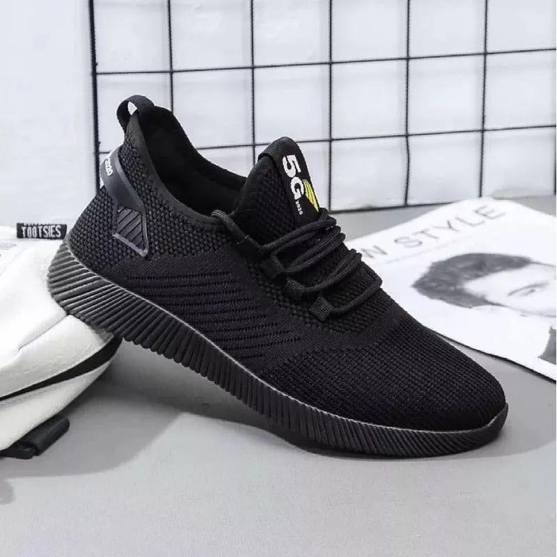 Shoes For Men Sneakers Lightweight Breathable Comfortable