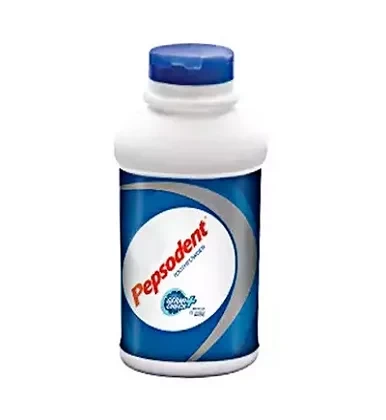 pepsodent tooth powder 45gm
