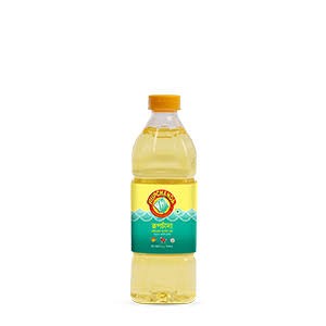 Rupchada Fortified Soyabean Oil 0.5 ltr