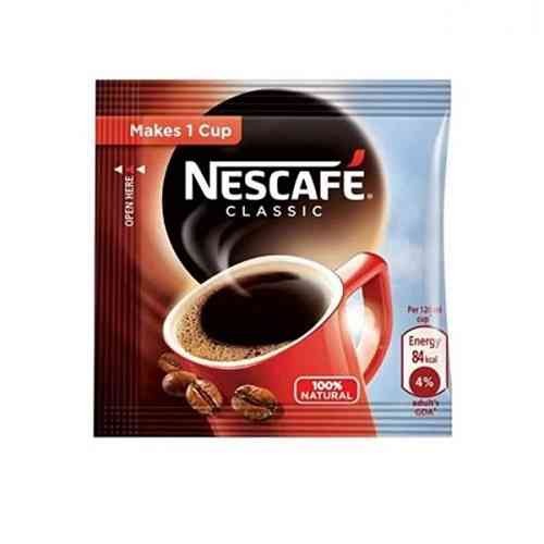 Nescafe classic 0.9gm