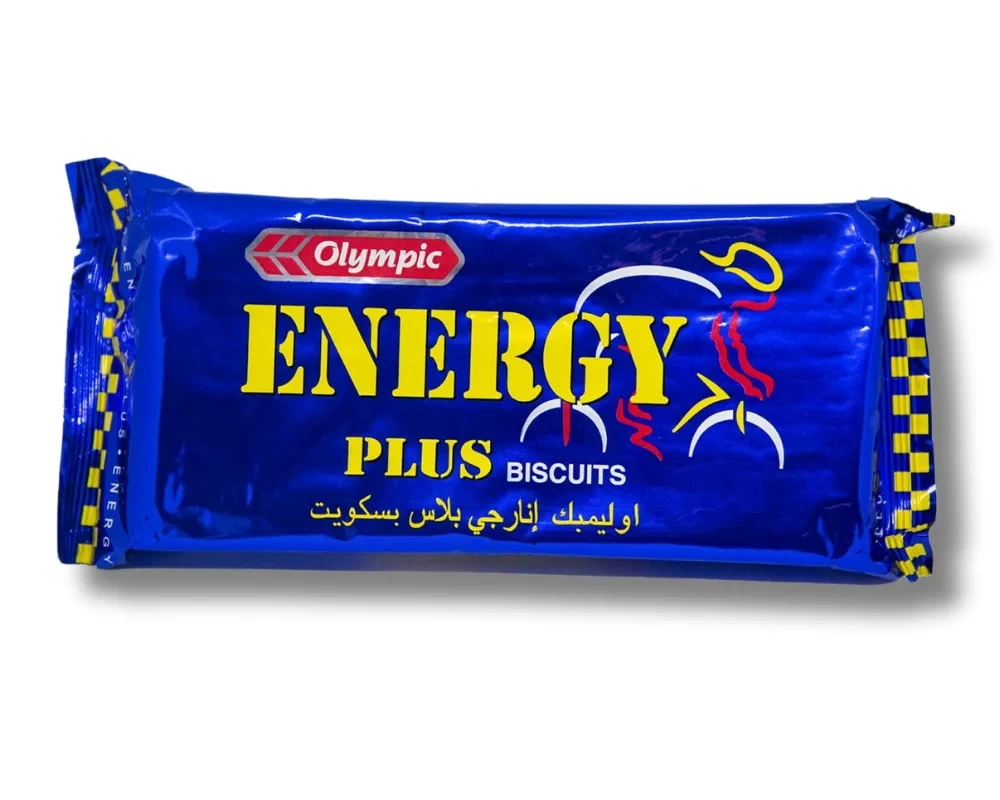 Energy biscuits ST