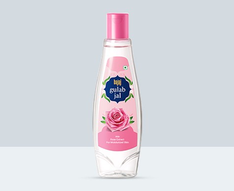 Bajaj Gulabjal 120 ml