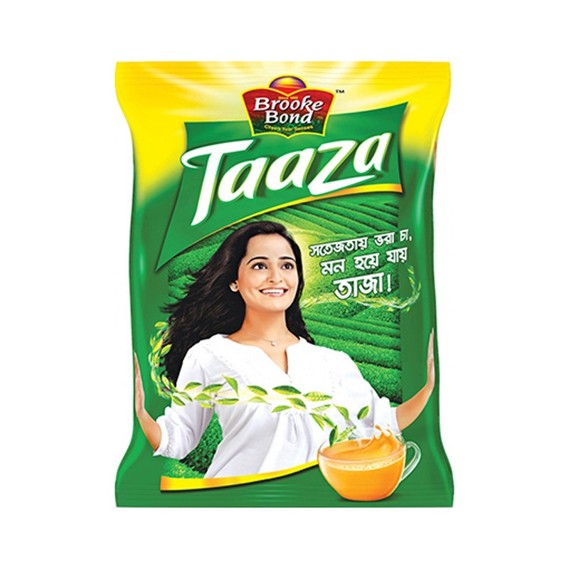 Taaza tea 50gm