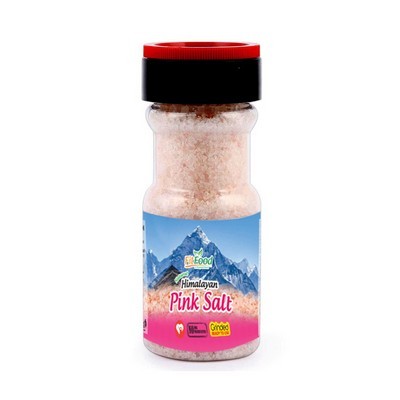 Fit Food Himalayan Pink Salt