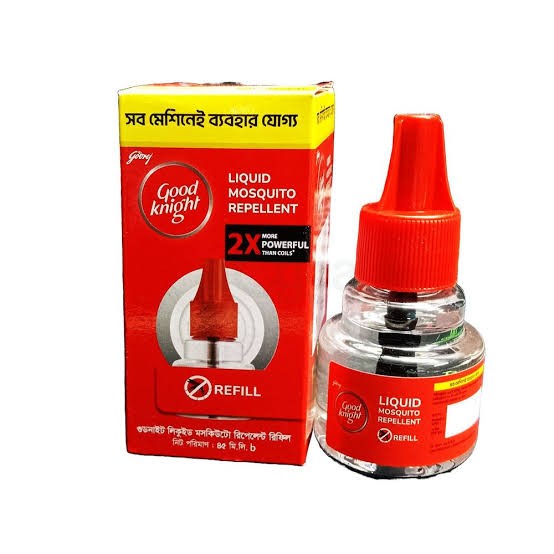 Good night refill 45ml