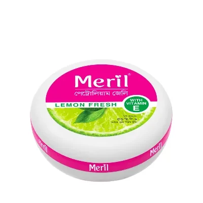 Meril Petroleum Jelly