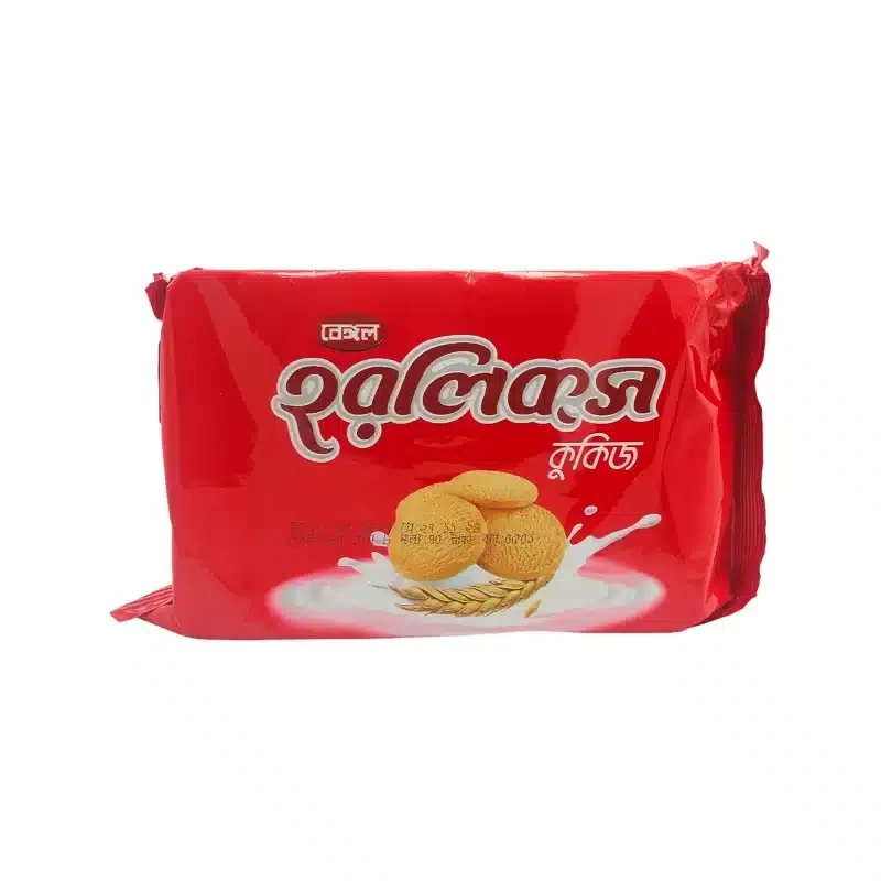 Horlicks Cookies Biscuits