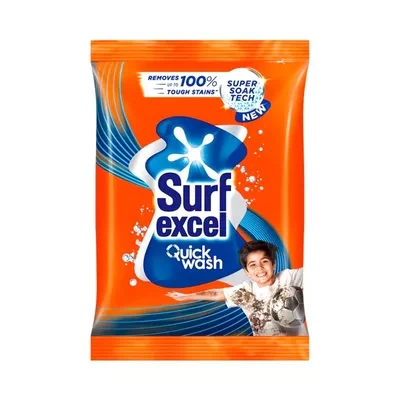 Surf Excel Washing Powder 1 kg