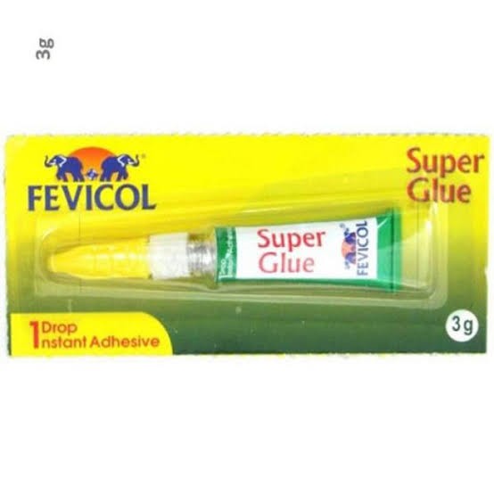 Fevicol Super Glue
