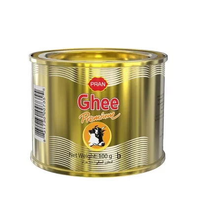 Pran Premium Ghee 100ml