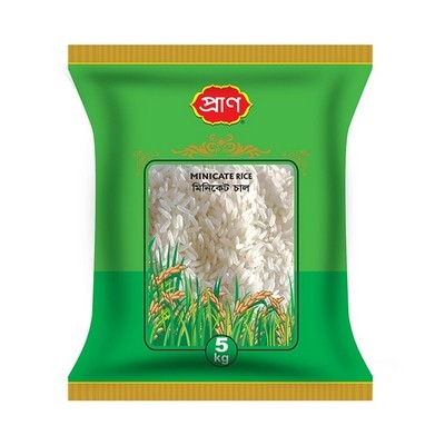 Pran Miniket Rice