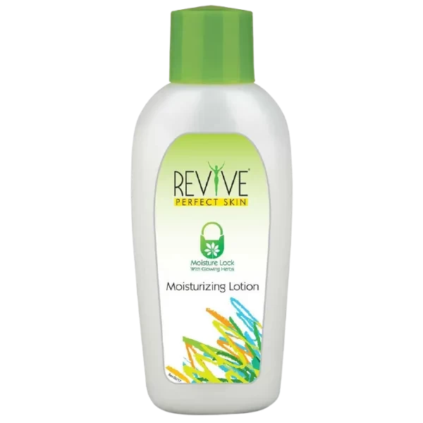 Revive Moisturizing Lotion