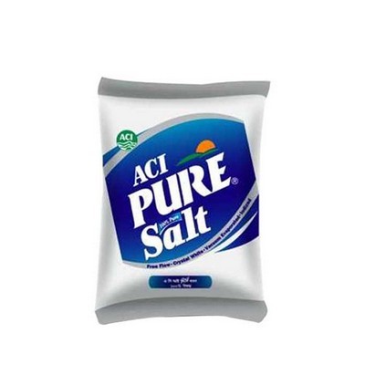 ACI Pure Salt
