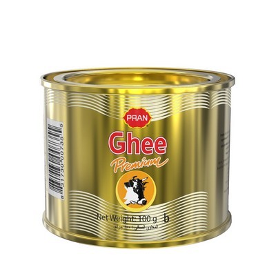 Pran Premium Ghee