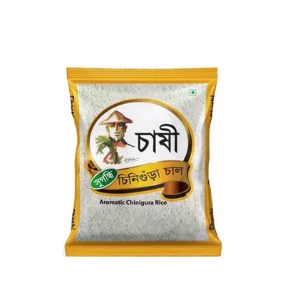 Chashi Aromatic Chinigura Rice 1kg