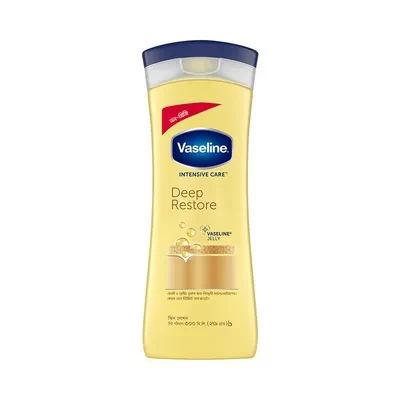 Vaseline Lotion Deep Restore 300 ml