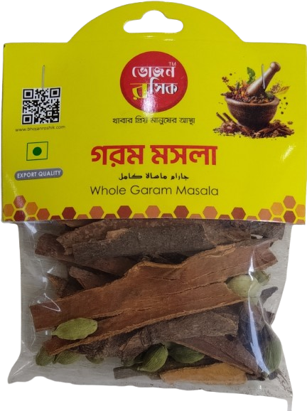 Garam masala
