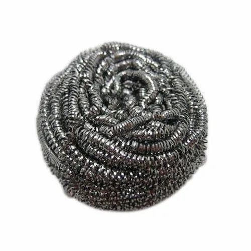 Dishwashing Stainless Steel Scrubber
