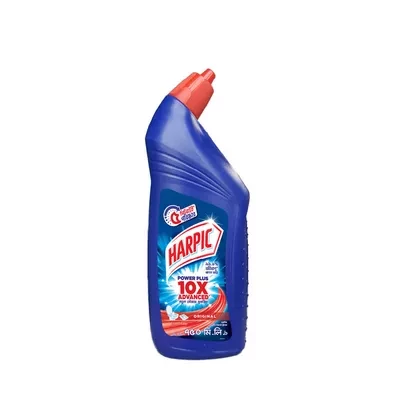 Harpic Liquid Toilet Cleaner Original