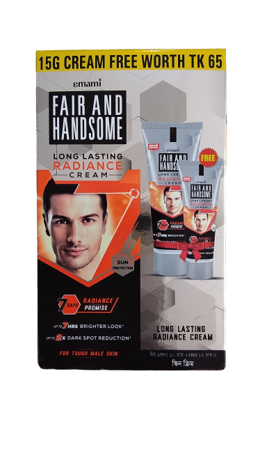 Fair and Handsome 60g