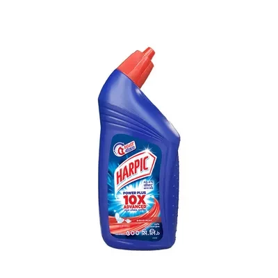 Harpic Liquid Toilet Cleaner Original