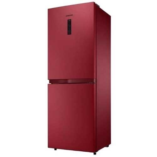 Samsung Bottom Mount Refrigerator RB21KMFH5RH/D3