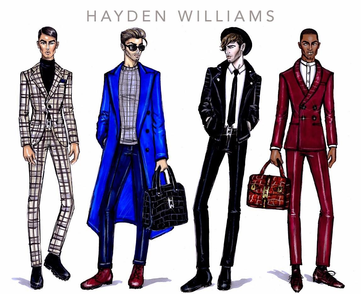 Men Clothing & Fashion