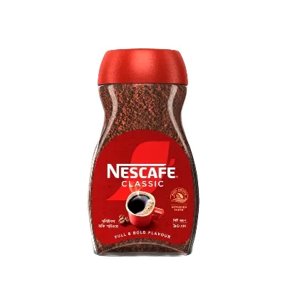 Nescafe Classic Instant Coffee Jar