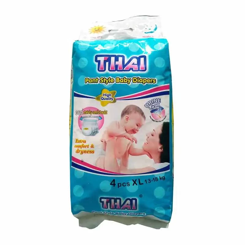 thai diapers XL 5pc