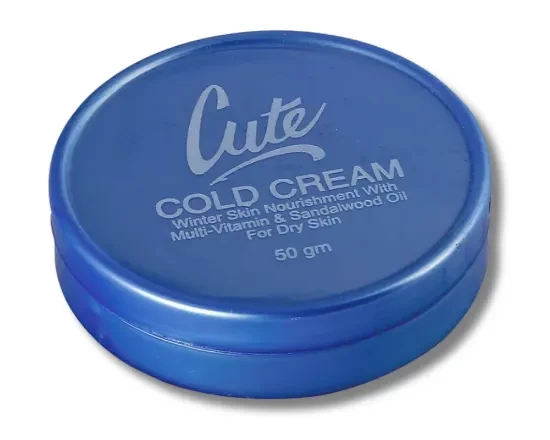 Cute Cold Cream 50gm