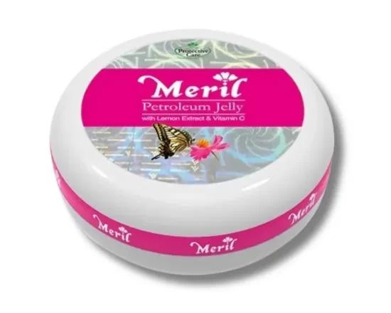 Meril Petroleum Jelly 15ml