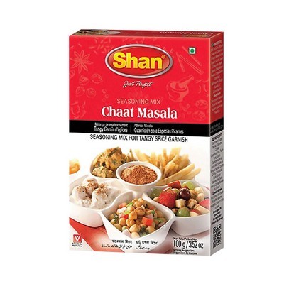 Shan Chaat Masala