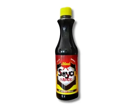 Soya Sauce 250gm