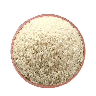 Nazirshail Rice Premium (Half Boiled)