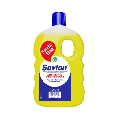 Savlon Liquid Antiseptic
