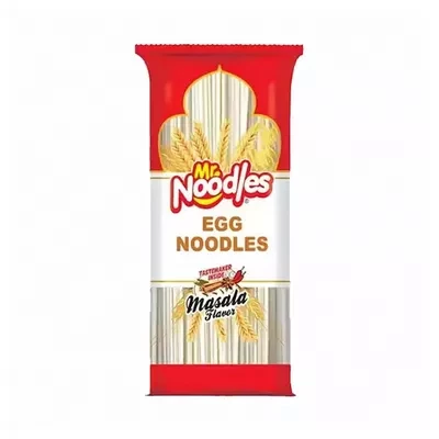 Mr.Noodles Masala Flavour Egg Stick Noodles 120 gm