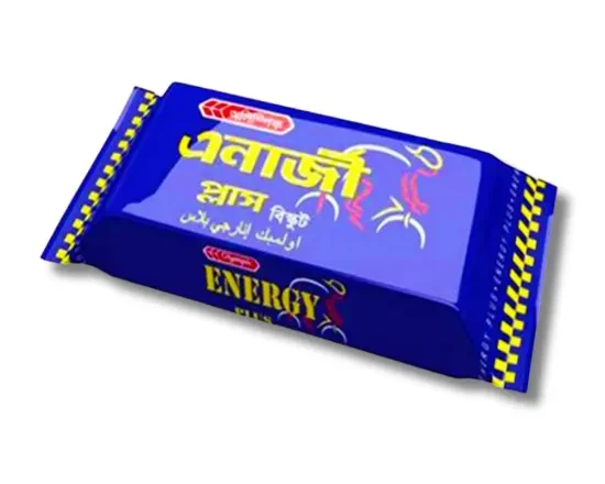 Energy Biscuits Family pack