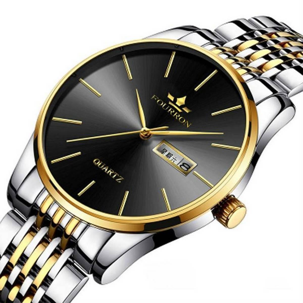 Fourron wrist watch sale