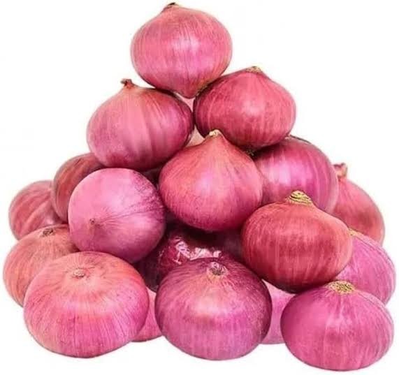 Lal Peyaj (Onion Red)