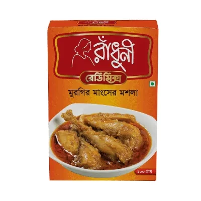 Radhuni Chicken Masala 100gm