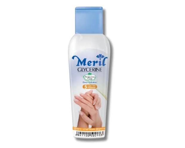 Meril Glycerin