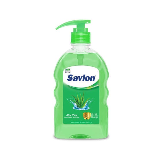 savlon handwash alo vera 200ml