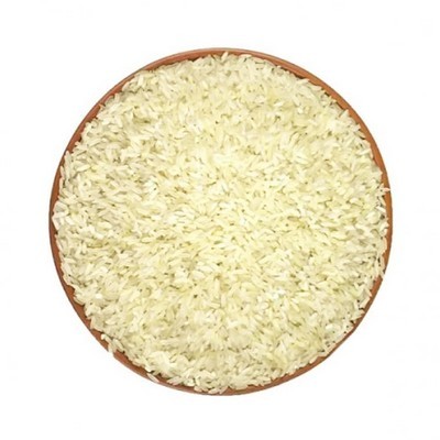 Zirashail Rice (Boiled) 50 gm