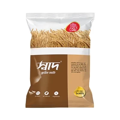 Shadh brown flour 1kg