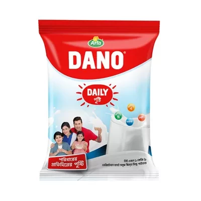 Dano Daily Pushti Milk Powder 1 kg