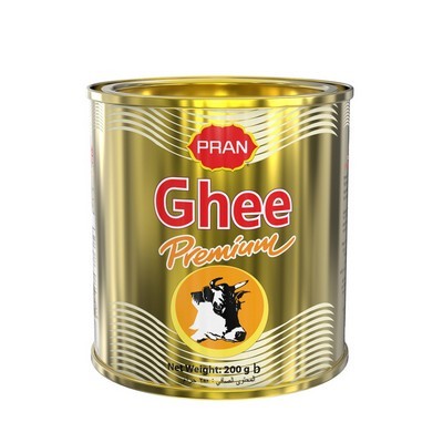 Pran Premium Ghee