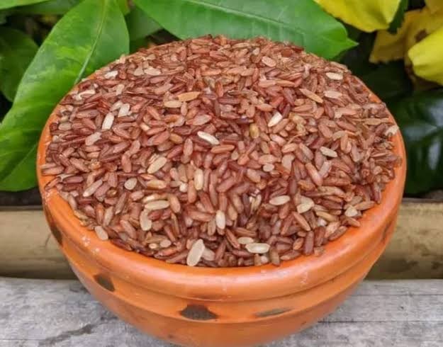 amon full fiber ( lal chal)